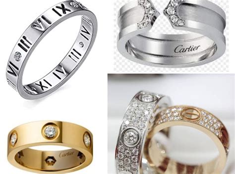 cartier love ring dupe uk|cartier dupe rings real.